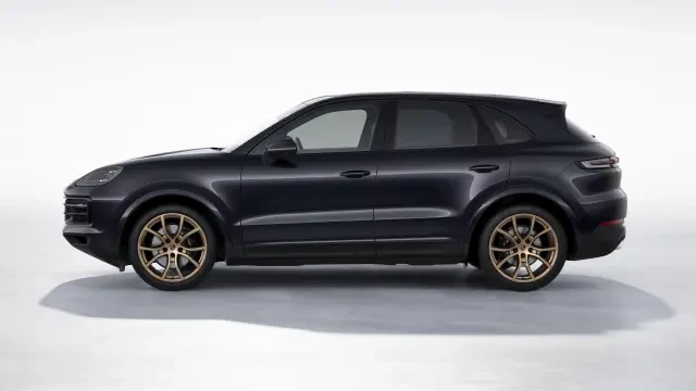 2026 Porsche Cayenne - Image 14 of 31