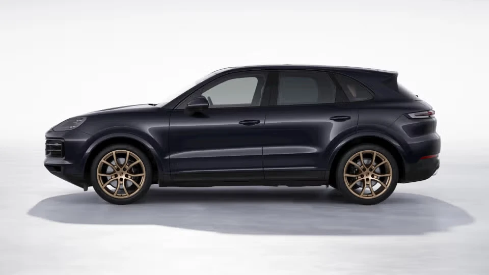 2026 Porsche Cayenne - Image 11 of 31