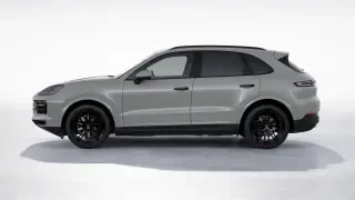 2026 Porsche 9Y0/9Y3 Cayenne - Image 13 of 31