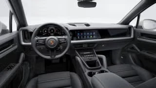 2026 Porsche 9Y0/9Y3 Cayenne - Image 25 of 31