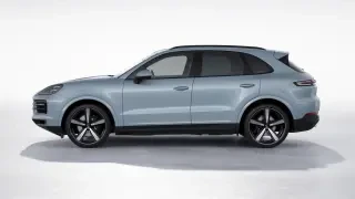 2026 Porsche 9Y0/9Y3 Cayenne - Image 13 of 30