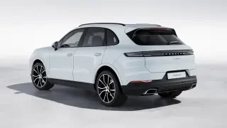 2026 Porsche 9Y0/9Y3 Cayenne - Image 21 of 30