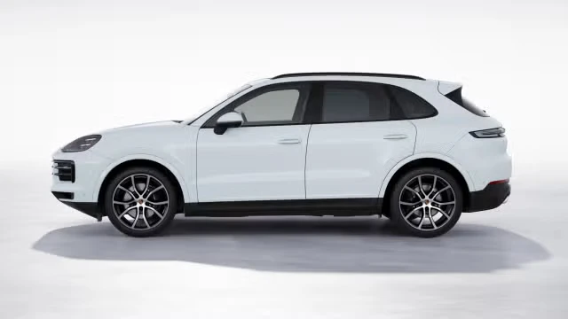 2026 Porsche 9Y0/9Y3 Cayenne - Image 10 of 30