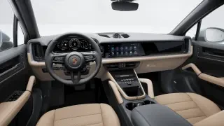 2026 Porsche 9Y0/9Y3 Cayenne - Image 29 of 30