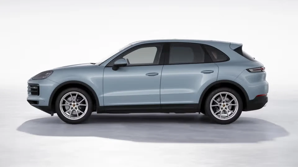 2026 Porsche 9Y0/9Y3 Cayenne - Image 11 of 30