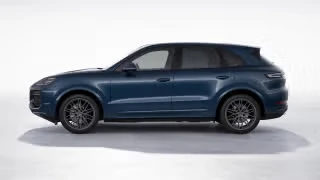 2026 Porsche 9Y0/9Y3 Cayenne - Image 9 of 30