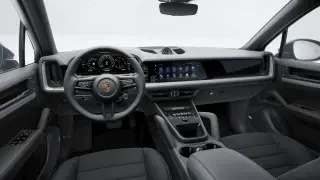 2026 Porsche 9Y0/9Y3 Cayenne - Image 29 of 30