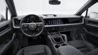 2026 Porsche 9Y0/9Y3 Cayenne - Image 25 of 30