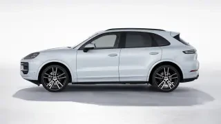 2026 Porsche 9Y0/9Y3 Cayenne - Image 13 of 30