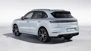 2026 Porsche 9Y0/9Y3 Cayenne - Image 17 of 30