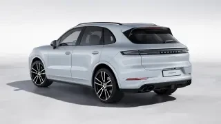 2026 Porsche 9Y0/9Y3 Cayenne - Image 21 of 30