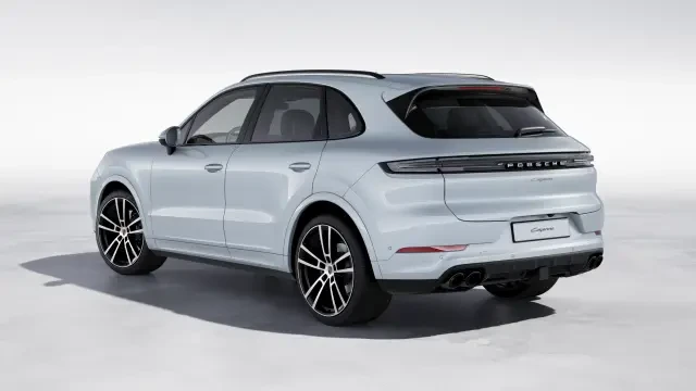 2026 Porsche 9Y0/9Y3 Cayenne - Image 22 of 30