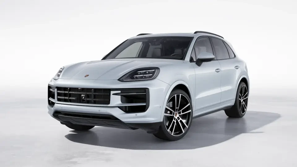 2026 Porsche 9Y0/9Y3 Cayenne - Image 7 of 30