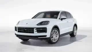 2026 Porsche Cayenne - Image 5 of 30