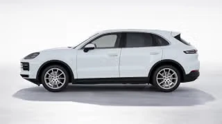 2026 Porsche Cayenne - Image 9 of 30