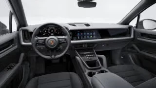 2026 Porsche 9Y0/9Y3 Cayenne - Image 25 of 30