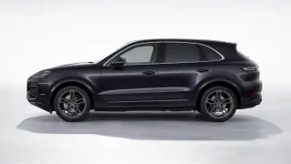 2026 Porsche 9Y0/9Y3 Cayenne - Image 13 of 30