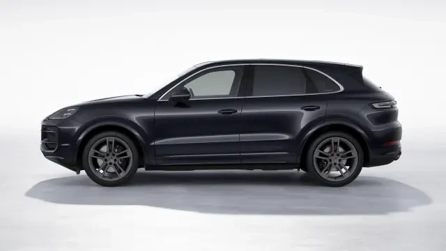 2026 Porsche 9Y0/9Y3 Cayenne - Image 14 of 30