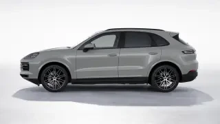2026 Porsche 9Y0/9Y3 Cayenne - Image 13 of 30