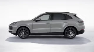 2026 Porsche 9Y0/9Y3 Cayenne - Image 9 of 30
