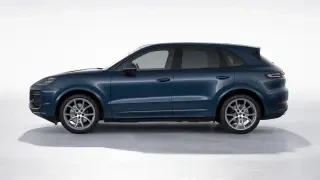 2026 Porsche Cayenne - Image 13 of 30
