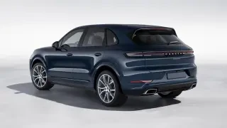 2026 Porsche Cayenne - Image 21 of 30