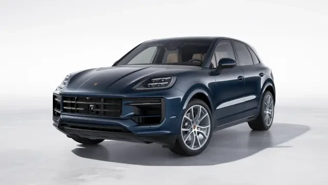 2026 Porsche Cayenne - Image 6 of 30