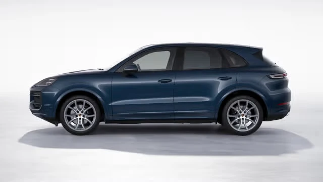 2026 Porsche Cayenne - Image 10 of 30