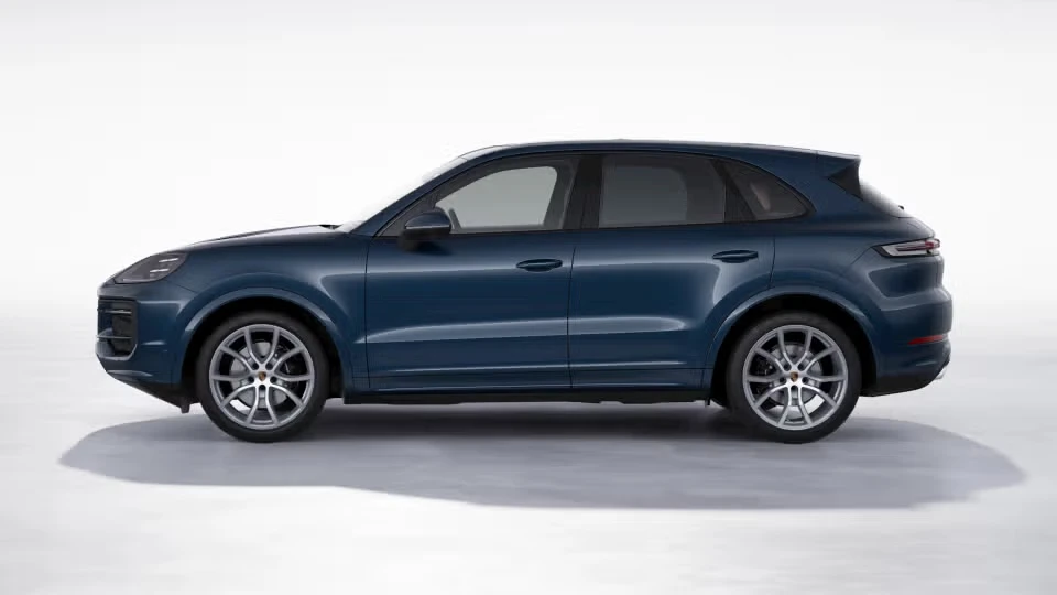 2026 Porsche Cayenne - Image 11 of 30