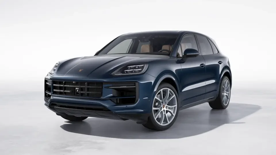 2026 Porsche Cayenne - Image 7 of 30