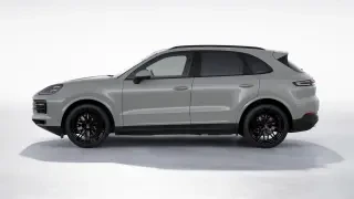 2026 Porsche 9Y0/9Y3 Cayenne - Image 13 of 30