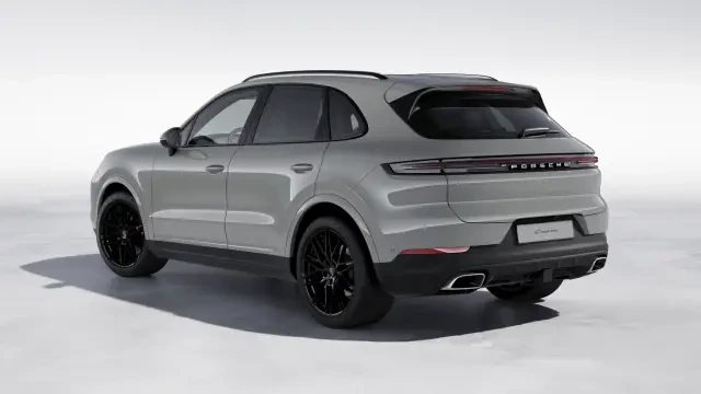 2026 Porsche 9Y0/9Y3 Cayenne - Image 22 of 30