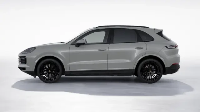 2026 Porsche 9Y0/9Y3 Cayenne - Image 14 of 30
