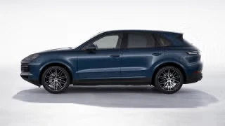 2026 Porsche 9Y0/9Y3 Cayenne - Image 9 of 30
