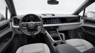 2026 Porsche Cayenne - Image 25 of 30