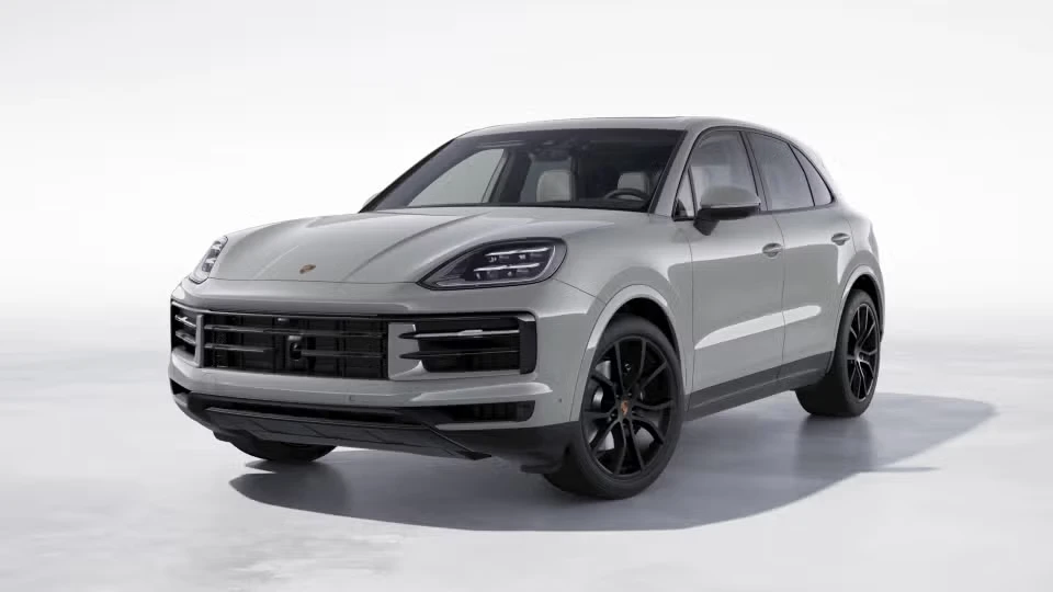 2026 Porsche Cayenne - Image 3 of 30