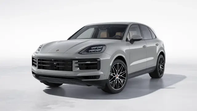 2026 Porsche Cayenne - Image 6 of 30