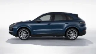 2026 Porsche 9Y0/9Y3 Cayenne - Image 13 of 30