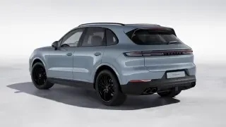 2026 Porsche 9Y0/9Y3 Cayenne - Image 21 of 30