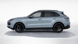 2026 Porsche 9Y0/9Y3 Cayenne - Image 13 of 30