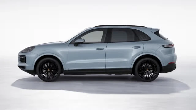 2026 Porsche 9Y0/9Y3 Cayenne - Image 10 of 30