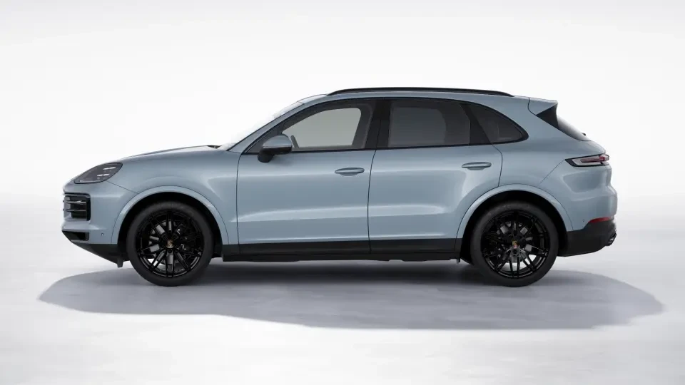 2026 Porsche 9Y0/9Y3 Cayenne - Image 15 of 30