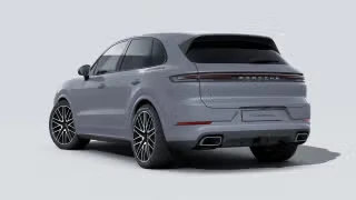 2026 Porsche 9Y0/9Y3 Cayenne - Image 17 of 30