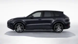 2026 Porsche 9Y0/9Y3 Cayenne - Image 13 of 30