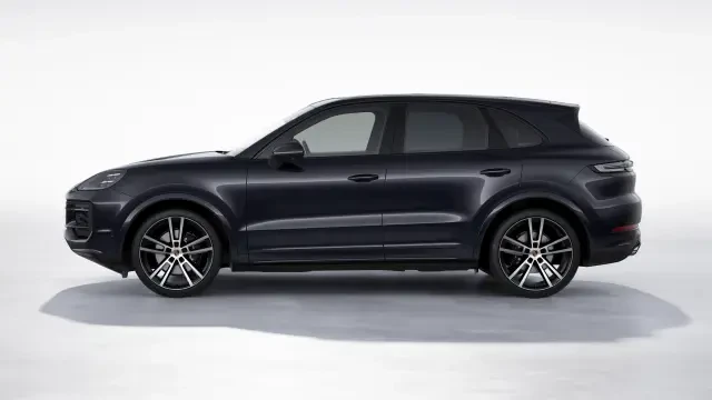2026 Porsche 9Y0/9Y3 Cayenne - Image 14 of 30