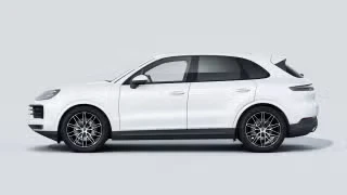 2026 Porsche 9Y0/9Y3 Cayenne - Image 9 of 30