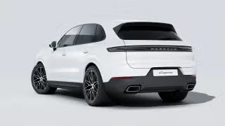 2026 Porsche 9Y0/9Y3 Cayenne - Image 17 of 30