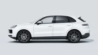 2026 Porsche 9Y0/9Y3 Cayenne - Image 13 of 30
