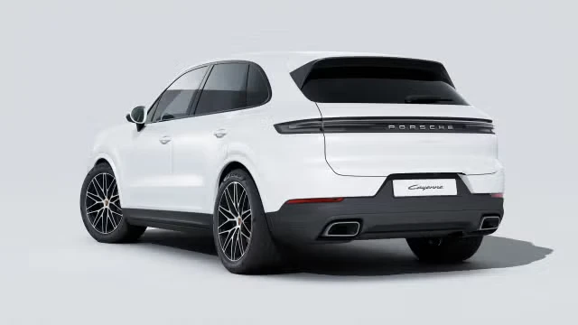 2026 Porsche 9Y0/9Y3 Cayenne - Image 18 of 30