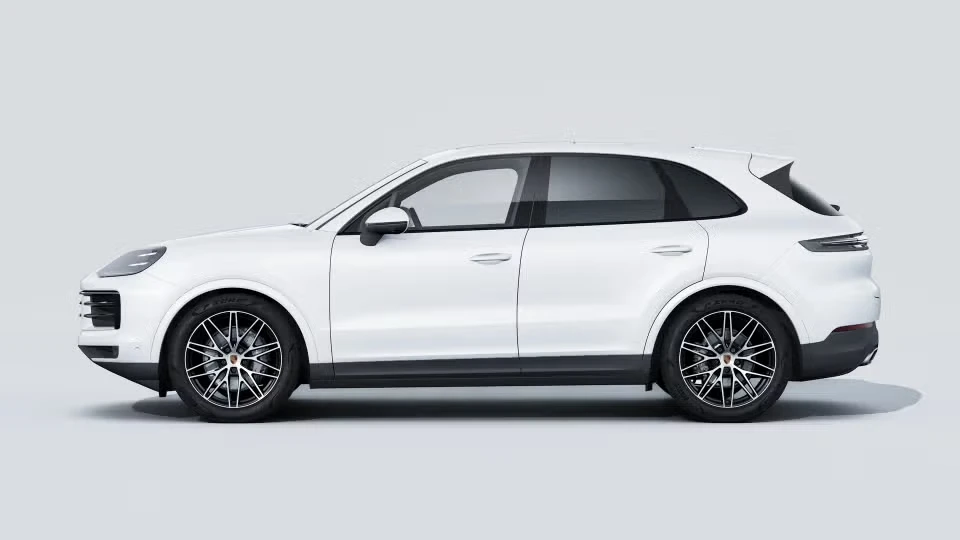 2026 Porsche 9Y0/9Y3 Cayenne - Image 11 of 30